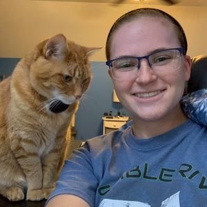 Meet your Posher, Sara